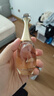 迪奧DIOR真我女士淡香氛50ml香水花香久留香禮盒七夕情人節(jié)生日禮物女 曬單實(shí)拍圖