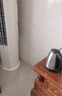 長虹（CHANGHONG）空調(diào)5匹新能效省電wifi智能家電國家補(bǔ)貼220V家用電變頻冷暖立式柜機(jī)KFR-120LW/ZDTTW2+R2以舊換新 曬單實(shí)拍圖