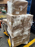 萬家樂【小浴神D40-H111B(S)安全耐用】電熱水器40升 專利防漏電2200W速熱大水量儲水式小型家用 曬單實拍圖