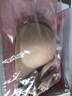蘭卓麗（Langerie）內(nèi)衣女軟支撐文胸收副乳無(wú)痕透氣薄款舒適無(wú)鋼圈輕聚攏胸罩 曬單實(shí)拍圖