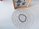老鳳祥和田玉轉(zhuǎn)運(yùn)手串女石榴石手鏈飾品七夕情人節(jié)媽媽生日禮物女友老婆 【深綠色】和田玉珠*鴻運(yùn)手鏈 曬單實(shí)拍圖