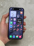 Apple/蘋果 iPhone 16 Pro（A3294）128GB 黑色鈦金屬 支持移動聯(lián)通電信5G 雙卡雙待手機(jī) 曬單實(shí)拍圖