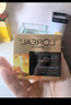 歐萊雅金致臻顏小蜜罐輕乳霜 15ml 樣（體驗裝） 曬單實拍圖