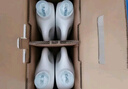 威露士(Walch) 全能6合1洗衣液  棉籽柔白 2.5kg*4 2.5kg*4瓶 曬單實(shí)拍圖
