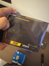 光威（Gloway）32GB(16GBx2) DDR5 6000 臺(tái)式機(jī)內(nèi)存條 龍武 馬甲條 三星顆粒 CL38 深空銀 曬單實(shí)拍圖
