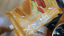 云山半 漢堡胚330g*2袋 12組 面包胚 三明治食材 早餐面點(diǎn) 曬單實(shí)拍圖