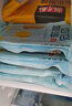 滇園包漿豆腐300g*5盒 云南石屏爆漿豆腐建水特色小吃燒烤 臭豆腐爆漿 包漿豆腐300g*5盒 曬單實拍圖