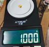 翡寶翠黃金豆豆AU9999足金實(shí)心真金豆子收藏節(jié)日禮物送女友節(jié)日小金豆 實(shí)心小金豆1g【不帶證書】 曬單實(shí)拍圖