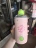 藍(lán)寶（BLAUPUNKT）豆?jié){機家用迷你破壁機全自動免煮2025新款小型便攜式豆?jié){機一人食自動保溫榨汁杯可直飲清醒粉 曬單實拍圖