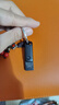 閃迪（SanDisk）512GB Type-C USB3.2 手機(jī)U盤DDC3黑色 讀速高達(dá)400MB/s 自動備份 手機(jī)電腦兩用 雙接口大容量優(yōu)盤 曬單實(shí)拍圖
