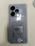realme【國家補貼】真我Neo7 Turbo 天璣9400e 超薄續航大電池護眼直屏 智能游戲AI性能手機12+256透明灰 曬單實(shí)拍圖