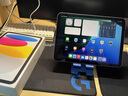 蘋(píng)果ipad9/10 air4/5 mini5/6（mini6 官換在保）二手apple平板電腦 ipad10(22款10.9寸A14) 256G WIFI版 99新 (備注l留言) 曬單實(shí)拍圖