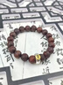 KMX小葉紫檀手串男七夕情人節(jié)禮物生日送男友老公轉(zhuǎn)運珠手鏈文玩佛珠 【高品質(zhì)】小葉紫檀手串12mm 曬單實拍圖