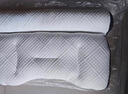 海瀾之家（HLA）枕頭護(hù)頸枕頸椎枕頭睡眠專用反牽引頸椎枕頭A類親膚分區(qū)枕芯一對(duì) 3.0升級(jí)版-反牽引頸椎枕 一對(duì)裝 中枕 40x60x9cm 曬單實(shí)拍圖