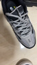 斯凱奇（Skechers）男鞋夏季透氣厚底老爹鞋休閑熊貓鞋軟底運(yùn)動(dòng)鞋237067 曬單實(shí)拍圖