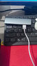 戴爾（DELL）戴記嚴(yán)選 筆記本擴(kuò)展塢USB/Type-C Dock 塢站 多功能轉(zhuǎn)接分線(xiàn)器 五合一 HC5223D USB-C擴(kuò)展塢 曬單實(shí)拍圖