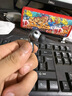 漫步者（EDIFIER）蘿莉豆 Lolli Pro5 真無線主動降噪藍牙耳機入耳式 AI翻譯運動跑步音樂游戲電競適配蘋果華為安卓 星空灰+柯基耳機套+曬單20元紅包 曬單實拍圖
