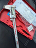 德力西電氣（DELIXI ELECTRIC）電子游標(biāo)卡尺高精度數(shù)顯家用文玩古玩測量大屏不銹鋼卡尺0-150 曬單實拍圖