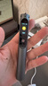飛科（FLYCO）高速電吹風機七夕情人節(jié)禮物家用宿舍便攜出游速干負離子護發(fā)大功率吹風筒FH6371星際黑 曬單實拍圖