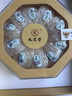 九芝堂干燕窩干盞50g禮盒 東南亞進(jìn)口溯源燕窩送長(zhǎng)輩孕婦禮物營(yíng)養(yǎng)滋補(bǔ)品 曬單實(shí)拍圖