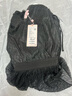 PORTS寶姿春夏新品女裝V-領無袖中長連衣裙SM8D059MLN001 黑色 S (4) 曬單實拍圖