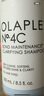 olaplex歐拉裴4P去黃洗發(fā)水250ml 鎖色護(hù)色固色去橙燙染洗發(fā)水生日禮物 曬單實(shí)拍圖