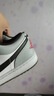 CLENIKEEDAIR NIKE純?cè)瑼J1 Low 白藍(lán)紅低幫籃球鞋男女百搭休閑運(yùn)動(dòng)滑板鞋DC Aj1煙灰 氣墊摩擦有聲 純?cè)S直發(fā) 41 曬單實(shí)拍圖