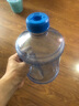 美廚（maxcook）純凈水桶 礦泉水桶飲水桶桶裝水3L桶裝塑料手提戶外桶PC桶MCX1894 曬單實拍圖