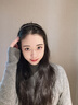 卡瑪倫（KAMALUN）高級感閃鉆發(fā)箍女新款頭箍碎發(fā)整理神器壓發(fā)發(fā)卡送女朋友生日禮物 發(fā)箍+品牌禮盒 曬單實拍圖