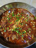 蔡小龍 【盤州館】貴州特產(chǎn)辣椒面麻辣蔡小龍燒烤烙鍋海椒烤調(diào)料胡辣椒 蔡小龍五香麻辣辣椒面  500g 曬單實(shí)拍圖