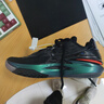 耐克（NIKE）Air Zoom G.T.Cut 2 EP男子實(shí)戰防滑耐磨低幫籃球鞋 FV4144-001 42 曬單實(shí)拍圖