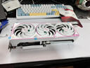 七彩虹（Colorful）iGame GeForce RTX 5060 Ultra W OC 8GB GDDR7 DLSS 4 電競(jìng)光追游戲設(shè)計(jì)電腦顯卡 曬單實(shí)拍圖