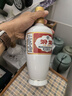 汾酒 出口白瓷 清香型白酒 53度 500ml*6瓶 （非原箱） 曬單實(shí)拍圖