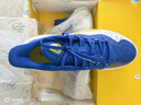 安德瑪（UNDERARMOUR）庫里CURRY 11男女情侶運(yùn)動籃球鞋3027416 藍(lán)黃色100 3026615-100 42.5 曬單實(shí)拍圖