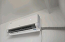 TCL空調(diào)大1匹小藍(lán)翼真省電 空調(diào)掛機(jī) 超一級(jí)能效省電35%冷暖 KFR-26GW/RV2Ea+B1廣東以舊換新國(guó)家補(bǔ)貼 曬單實(shí)拍圖