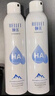 頤蓮 張凌赫代言玻尿酸補(bǔ)水噴霧300ml*2瓶保濕化妝水爽膚水H 曬單實(shí)拍圖