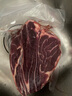 往來白丁 內(nèi)蒙古牛腱子肉2斤凈重 新鮮黃牛肉健身醬鹵燒烤火鍋食材 生鮮 曬單實(shí)拍圖