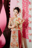 嘻吻樂(lè)結(jié)婚晨袍拍照道具婚禮接親游戲創(chuàng)意擺拍神器燈籠氛圍對(duì)聯(lián)喜字拍攝 曬單實(shí)拍圖
