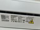 格力（GREE）1.5匹天儀 新1級(jí)能效變頻 壁掛式臥室省電空調(diào)掛機(jī)KFR-35GW/(35504)FNhAa-B1 家電國(guó)家補(bǔ)貼 曬單實(shí)拍圖