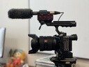 索尼（SONY） ILME-FX3全畫幅4K攝像機電影攝影機索尼fx3 FX3 FX30 XLR原裝手柄（拆機） 曬單實拍圖