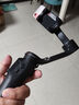 浩瀚卓越（hohem）V3 Ultra 手機(jī)云臺(tái)穩(wěn)定器 手持云臺(tái)三軸防抖 手機(jī)支架延長(zhǎng)自拍桿vlog便攜式旅游拍照神器 曬單實(shí)拍圖