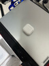 華強(qiáng)北新款【官配正品丨新Air第4代】蘋果藍(lán)牙耳機(jī)airpods4無線主動(dòng)降噪適配iPhone16/15/14/13Pro半入耳式四 airpods4全功能【降噪頂配版】 靈動(dòng)島彈窗+空間音頻+三真電 曬單實(shí)拍圖