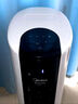 美的（Midea）【冰爽凈化】家用空調(diào)扇加濕智能聲控負離子落地冷風扇電風扇冷風機水冷塔扇制冷機小空調(diào)AAI12PV 曬單實拍圖