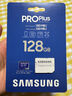 三星（SAMSUNG）256GB TF(MicroSD)存儲卡 EVO白卡 U3A2V30 手機(jī)平板游戲機(jī)內(nèi)存卡 支持4K視頻 讀160MB/s寫120MB/s 曬單實(shí)拍圖