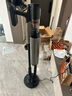 uwant友望吸塵器V400Pro 超強大吸力自集塵洗【雙倍集塵0殘留 全鏈防纏繞】抑菌家用無線手持掃地除螨儀 曬單實拍圖