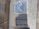 馬勒（MAHLE）濾芯套裝內(nèi)置+外置空調(diào)濾奔馳C級C180C260GLC/E300(23款前(無卡扣 曬單實拍圖
