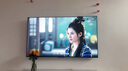 統(tǒng)帥海爾Ieader L75F8 75英寸640分區(qū)MiniLED智慧屏京東自營6+128G高刷游戲AI電視國家補貼20%一級能效 曬單實拍圖