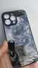 蚩胄 iPhone16手機殼新款時尚高端液態(tài)玻璃防摔防爆iPhone15Pro簡約蘋果16ProMax鏡頭全包裹防塵保護套 高端液態(tài)玻璃【陶瓷白】國潮風(fēng)玻璃 iPhone16ProMax 曬單實拍圖