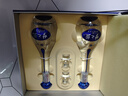 洋河 夢(mèng)之藍(lán)M3 52度 500ml*2瓶 禮盒裝 綿柔濃香型白酒  曬單實(shí)拍圖