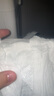 好奇（Huggies）金裝紙尿褲M46片(6-11kg)中號嬰兒尿不濕超薄柔軟超大吸力透氣 曬單實拍圖